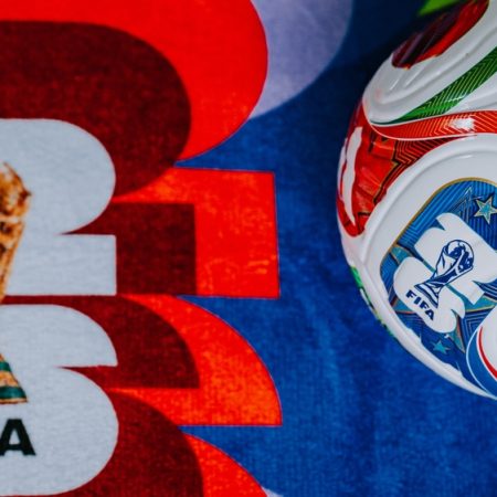 World Cup Focus Shifts to Frictionless Fan Experience