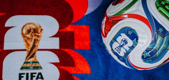 World Cup Focus Shifts to Frictionless Fan Experience