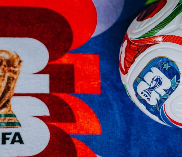 World Cup Focus Shifts to Frictionless Fan Experience