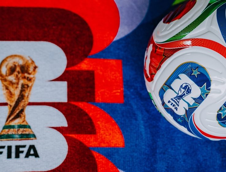 World Cup Focus Shifts to Frictionless Fan Experience