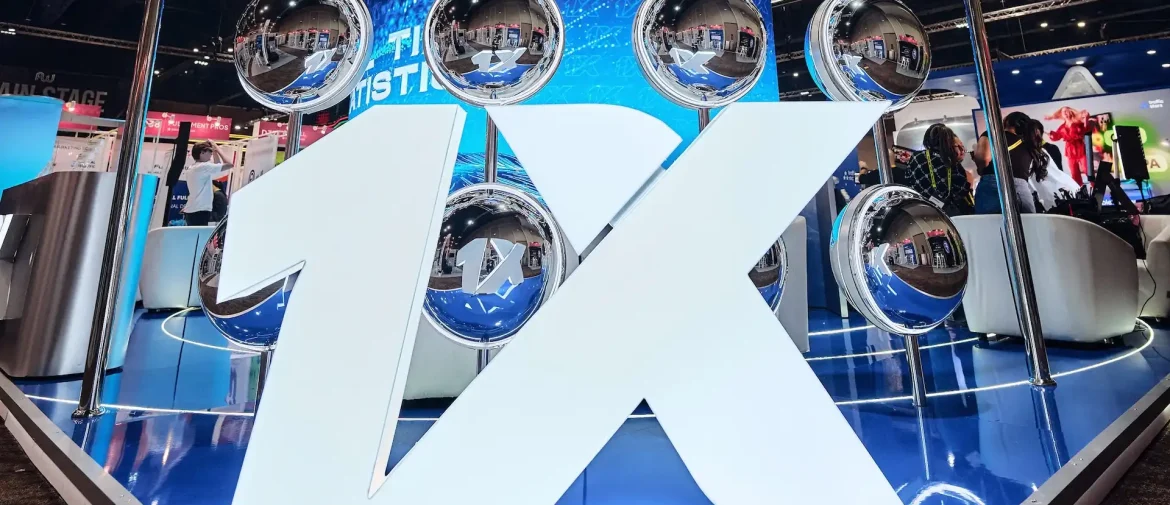 1xAffiliates to Showcase at AIBC Eurasia, Joining Top Global Affiliate Leaders