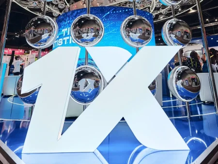 1xAffiliates to Showcase at AIBC Eurasia, Joining Top Global Affiliate Leaders