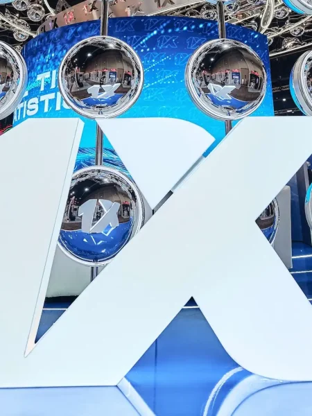 1xAffiliates to Showcase at AIBC Eurasia, Joining Top Global Affiliate Leaders