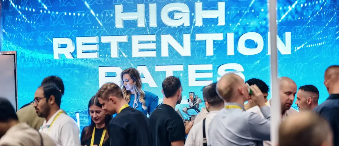 1xAffiliates Clinches Best Sports Operator Title at SiGMA Eurasia 2026