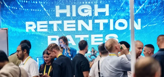 1xAffiliates Clinches Best Sports Operator Title at SiGMA Eurasia 2026