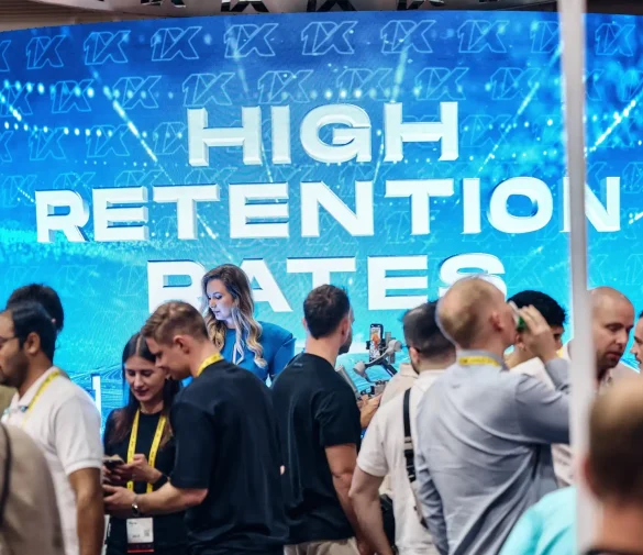 1xAffiliates Clinches Best Sports Operator Title at SiGMA Eurasia 2026