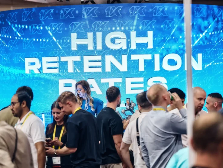 1xAffiliates Clinches Best Sports Operator Title at SiGMA Eurasia 2026