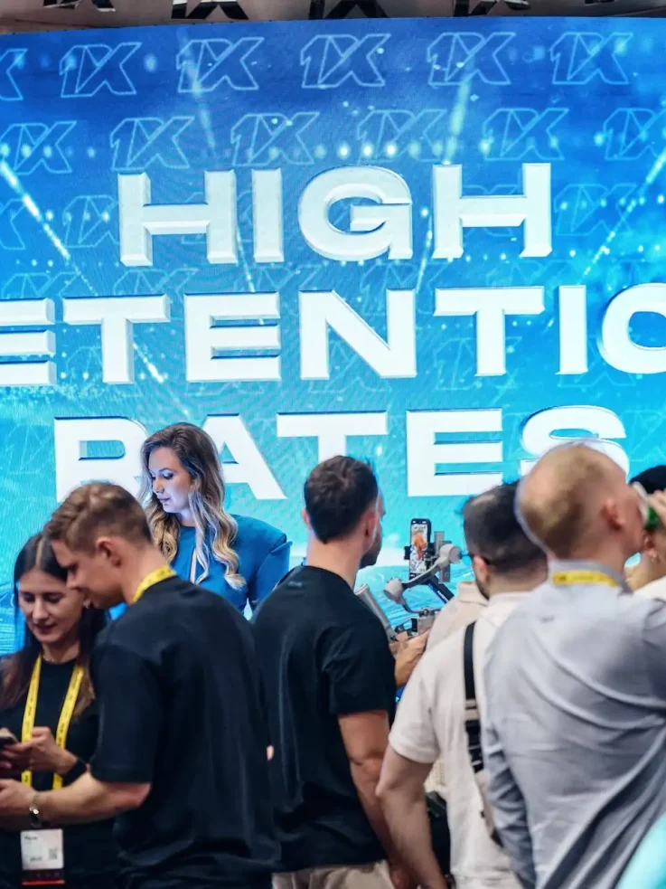 1xAffiliates Clinches Best Sports Operator Title at SiGMA Eurasia 2026