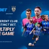1xBet Joins as Major Sponsor of Independiente del Valle
