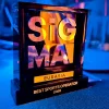 1xSlots Partners Wins Best Affiliate Program at SIGMA Eurasia Awards 2026