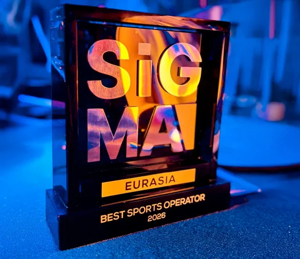 1xSlots Partners Wins Best Affiliate Program at SIGMA Eurasia Awards 2026