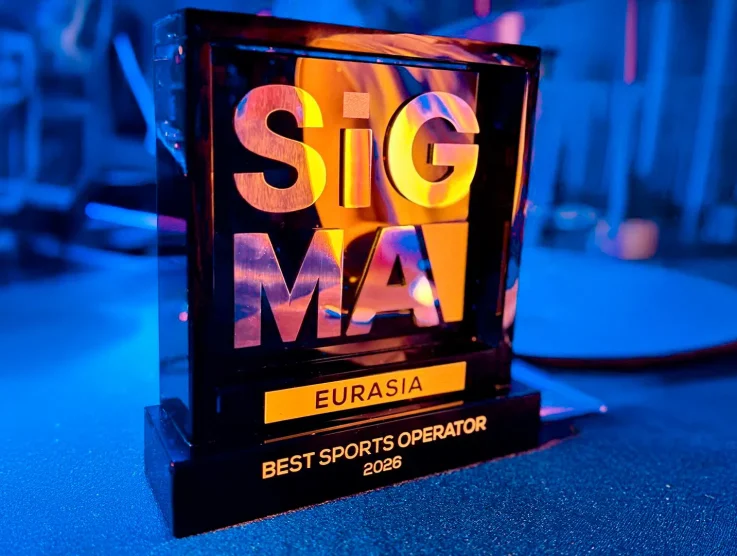 1xSlots Partners Wins Best Affiliate Program at SIGMA Eurasia Awards 2026