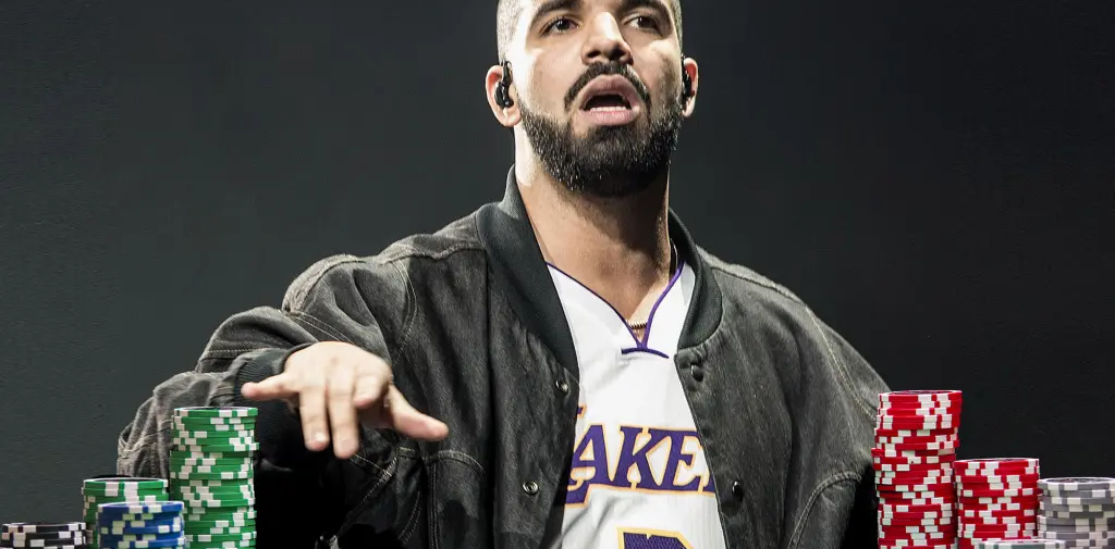 Drake Fans Call on Rapper to Quit Casino Promotions During Sports Betting Hiatus