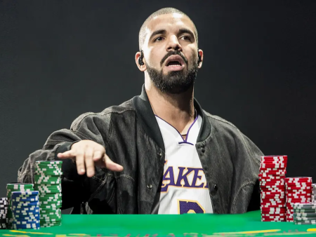 Drake Fans Call on Rapper to Quit Casino Promotions During Sports Betting Hiatus