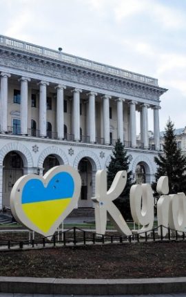 Ukraine Regulator Slaps Dynamo Kyiv With $140K Fine Over Illegal Gambling Ads