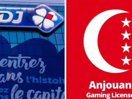 FDJ Under Fire Over Controversial Anjouan Gambling License