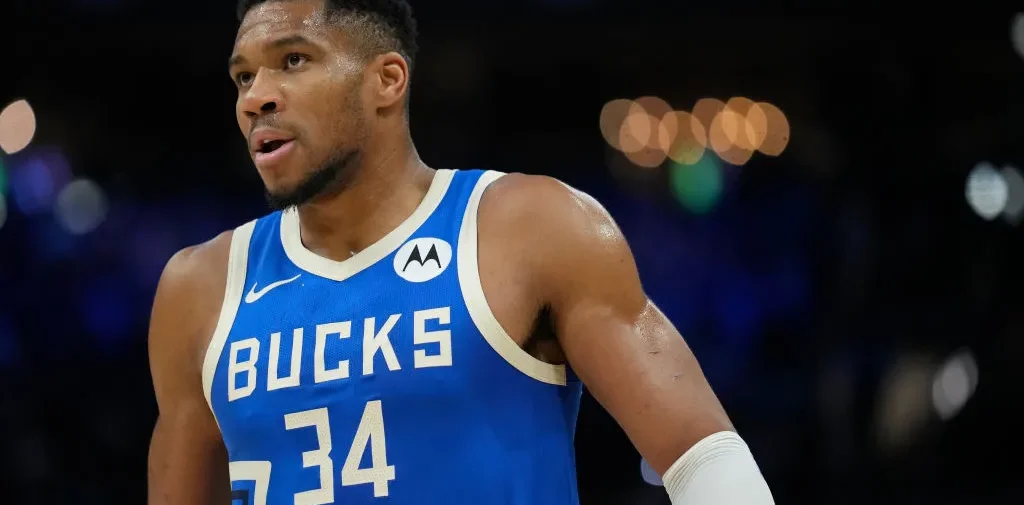 Adam Silver Downplays Concerns Over Giannis Antetokounmpo’s Kalshi Involvement, Calls It a “Minuscule Investment”