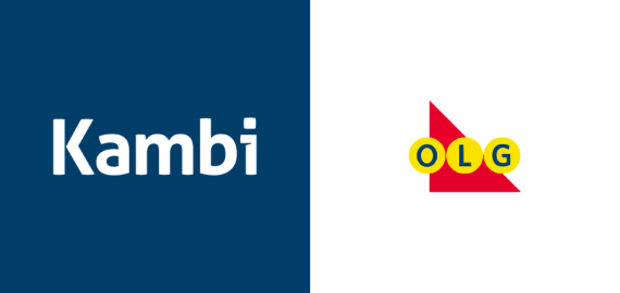 Kambi Secures Official Sportsbook Partnership with OLG
