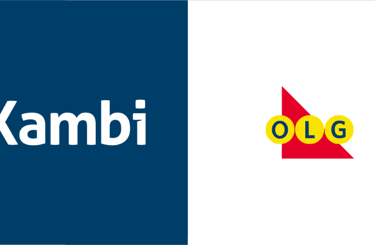 Kambi Secures Official Sportsbook Partnership with OLG