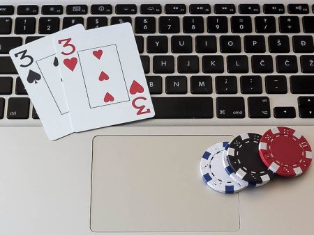 Kazakhstan Hunts Foreign Suspects Behind Illegal Online Gambling Network