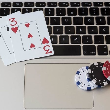 Kazakhstan Hunts Foreign Suspects Behind Illegal Online Gambling Network
