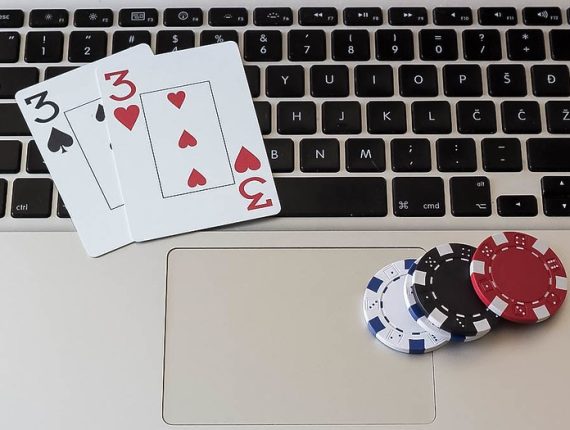 Kazakhstan Hunts Foreign Suspects Behind Illegal Online Gambling Network