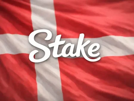 Stake Expands Nordic Presence with Denmark Market Debut