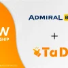 TaDa Gaming Ends Content Partnership with Admiral Bet in Italy