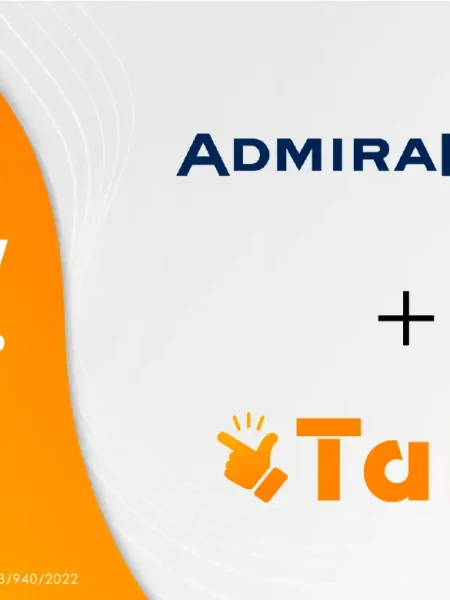 TaDa Gaming Ends Content Partnership with Admiral Bet in Italy