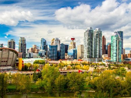 iGaming Operators Queue Up for Alberta Market Debut