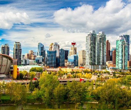 iGaming Operators Queue Up for Alberta Market Debut