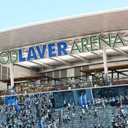 Australian Open Branding Hijacked by Offshore Gambling Sites, Regulators Face Growing Pressure