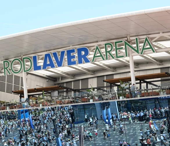 Australian Open Branding Hijacked by Offshore Gambling Sites, Regulators Face Growing Pressure