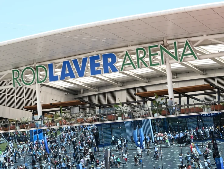 Australian Open Branding Hijacked by Offshore Gambling Sites, Regulators Face Growing Pressure