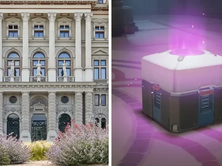 Austrian Supreme Court Rules Loot Boxes Are Not Gambling