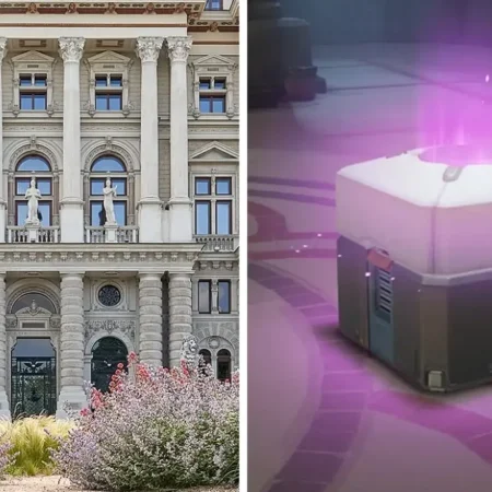 Austrian Supreme Court Rules Loot Boxes Are Not Gambling