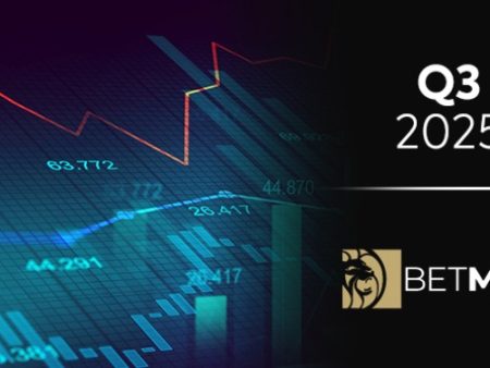 BetMGM Posts 33% Revenue Surge and EBITDA Turnaround in 2025