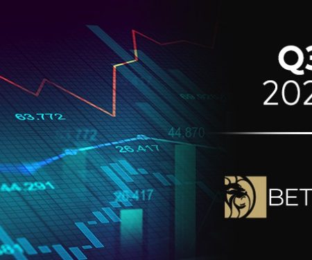 BetMGM Posts 33% Revenue Surge and EBITDA Turnaround in 2025