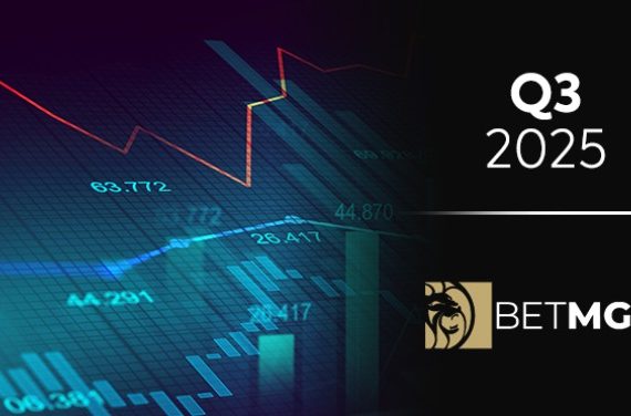 BetMGM Posts 33% Revenue Surge and EBITDA Turnaround in 2025