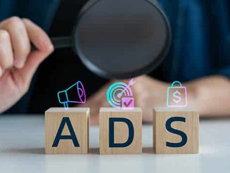 BGC Study Reveals Drop in Gaming Ad Spending