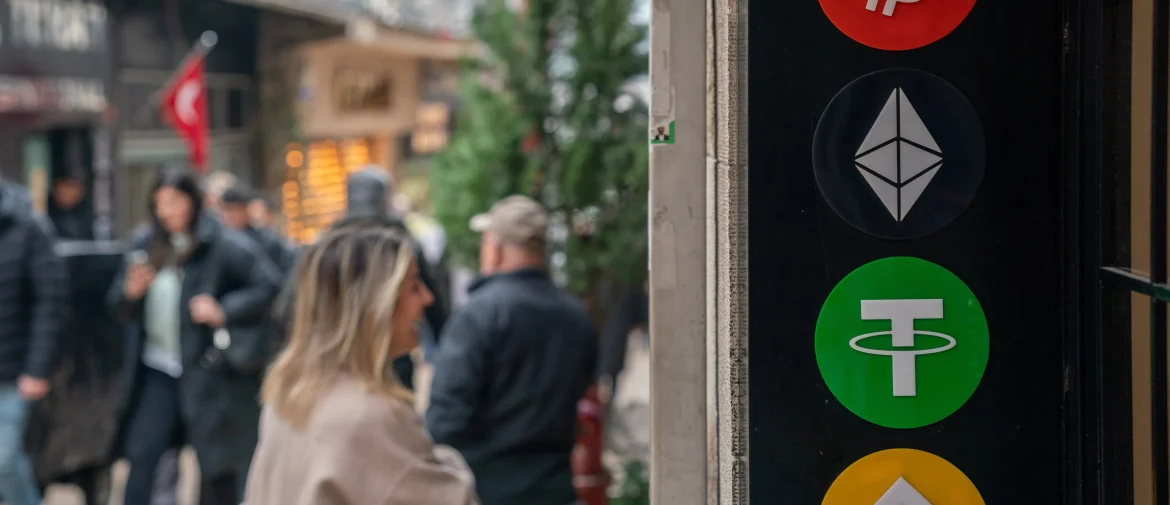 Bloomberg: Turkey’s $1 Billion Asset Freeze Sparks Tether Compliance Overhaul