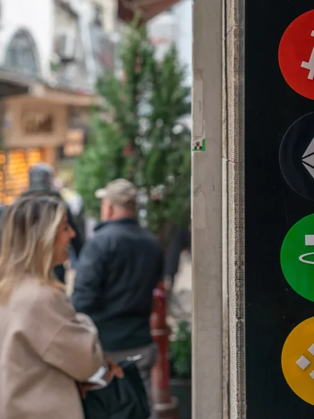 Bloomberg: Turkey’s $1 Billion Asset Freeze Sparks Tether Compliance Overhaul