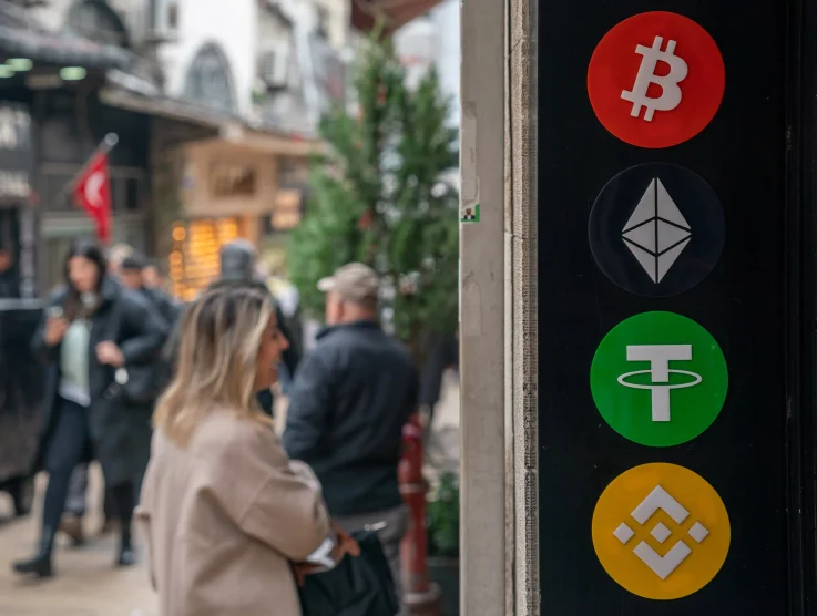 Bloomberg: Turkey’s $1 Billion Asset Freeze Sparks Tether Compliance Overhaul