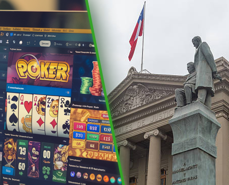 Chile Continues Struggle to Curb Illegal Online Gambling Websites