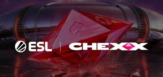 ESL FACEIT Group Names CHEXX Official Betting Partner for 2026 CS2 and Dota 2 Circuits
