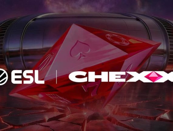 ESL FACEIT Group Names CHEXX Official Betting Partner for 2026 CS2 and Dota 2 Circuits