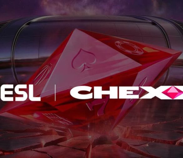 ESL FACEIT Group Names CHEXX Official Betting Partner for 2026 CS2 and Dota 2 Circuits