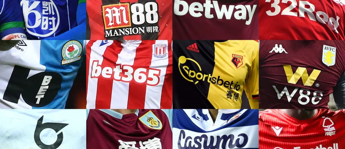 15% Deposit Tax Sparks Fears of Football Sponsorship Fallout, Warn Betting Sector