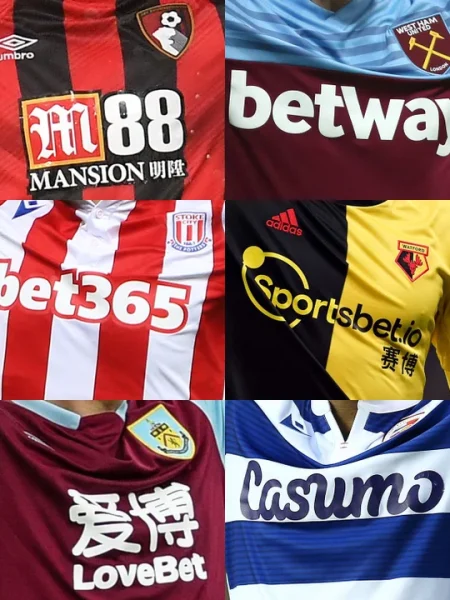 15% Deposit Tax Sparks Fears of Football Sponsorship Fallout, Warn Betting Sector