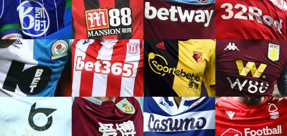 15% Deposit Tax Sparks Fears of Football Sponsorship Fallout, Warn Betting Sector